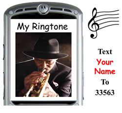 Jazz Man